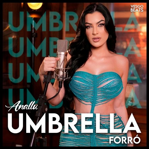 UMBRELLA VESGO BEATS & Anallu