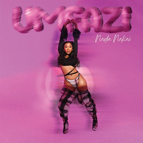 Umfazi Nadia Nakai & Umthakathi Kush