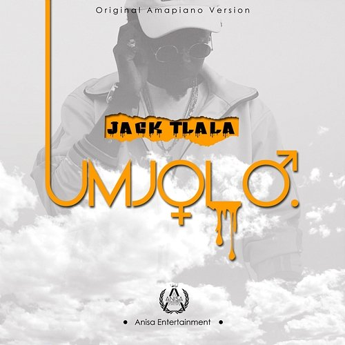 Umjolo Jack Tlala