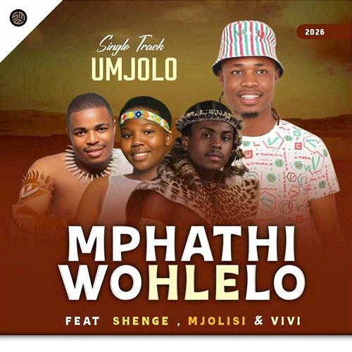 Umjolo Vivi, Mphathiwohlelo MC, Shenge, Mjolisi