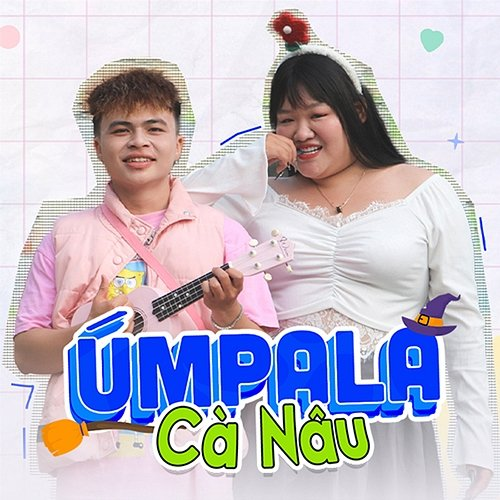 Úmpala Cà Nâu