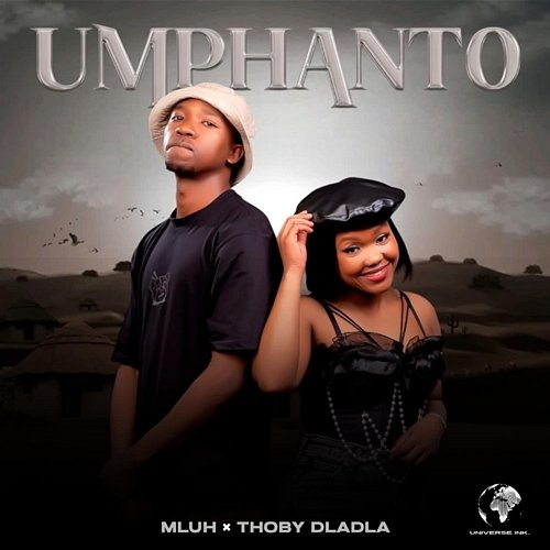 Umphanto Mluh, Thoby Dladla