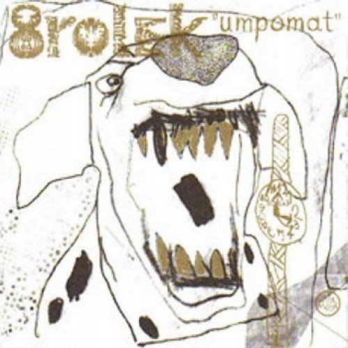 Umpomat Various Artists