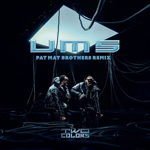 UMS twocolors, BARBZ