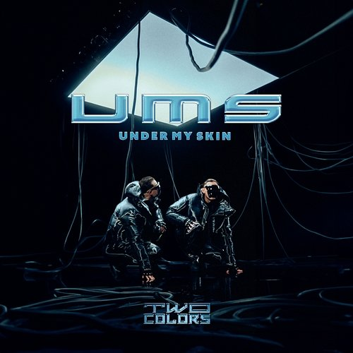 UMS twocolors, BARBZ