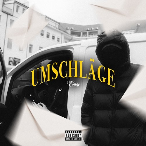UMSCHLÄGE Emes