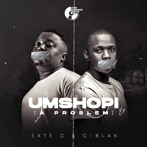 Umshopi Exte C & C-Blak