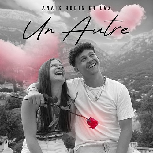 Un autre Anais Robin, LVZ