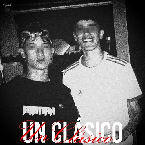 Un Clásico Billal Sk & Aiman42