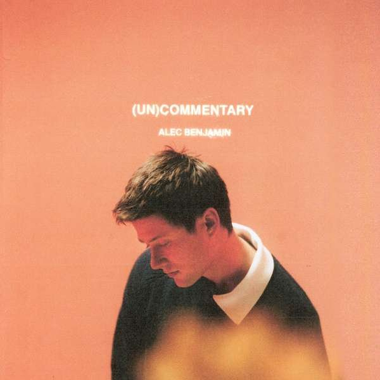 (Un)Commentary Benjamin Alec