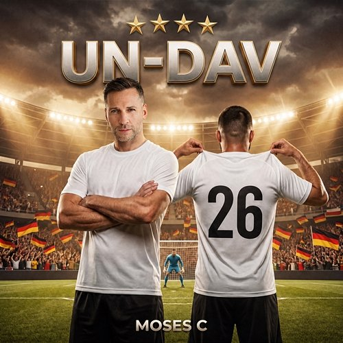 UN-DAV Moses C