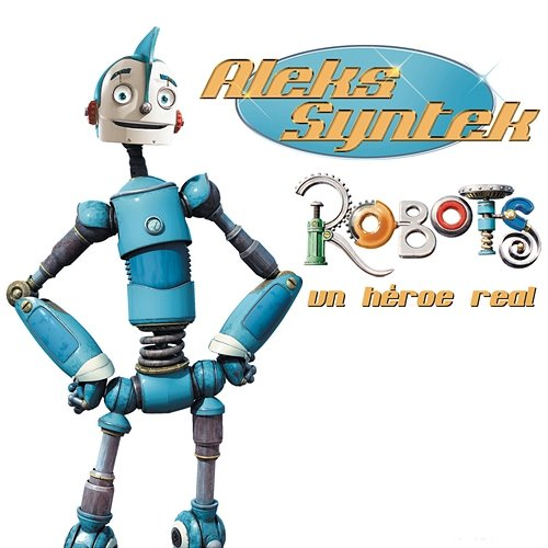 Un Héroe Real Aleks Syntek