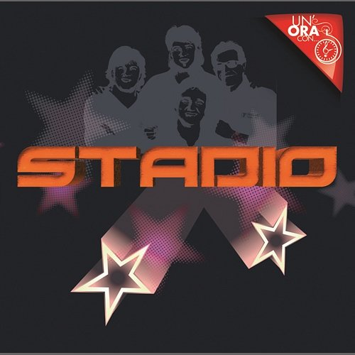 Un'ora con... Stadio