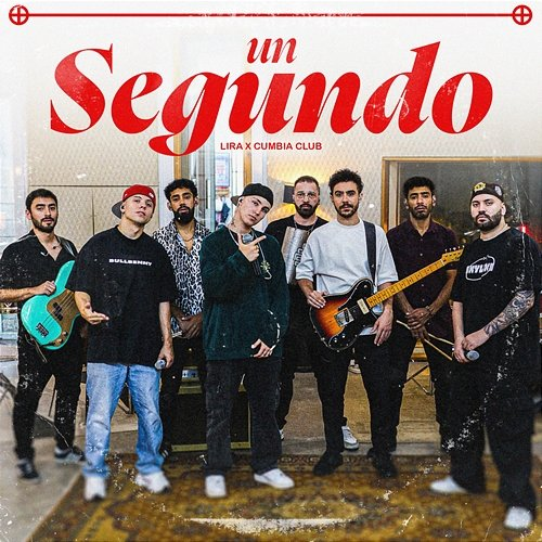 Un Segundo Lira & Cumbia Club