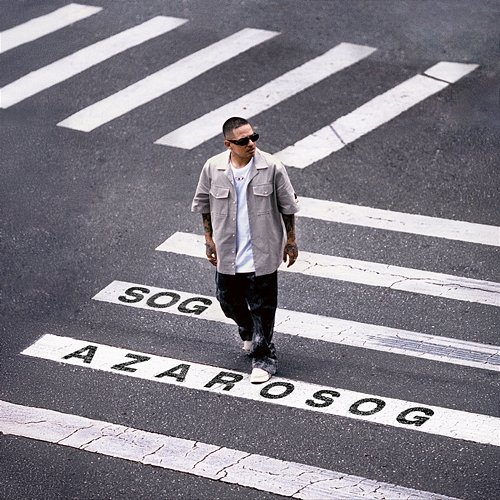 Una Como Yo Sog, Yessie feat. DIA