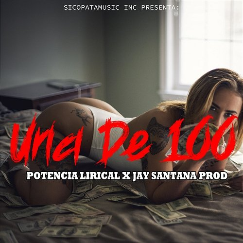 Una De 100 Potencia Lirical