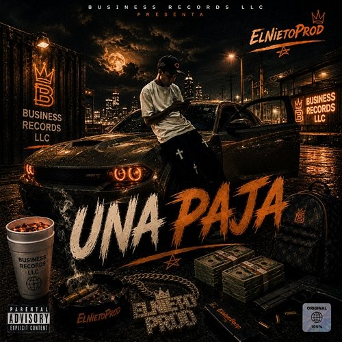 Una Paja ElNietoProd