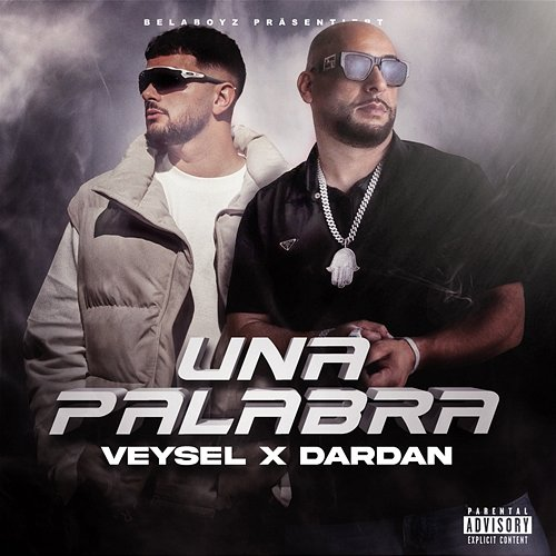 UNA PALABRA Dardan, Veysel