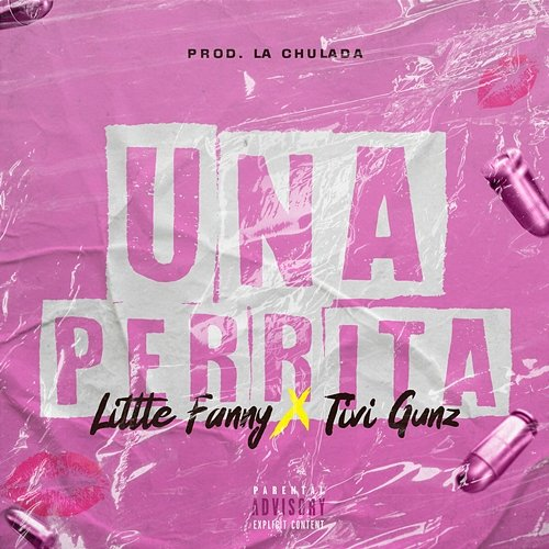 Una Perrita Tivi Gunz, Litte Fanny & LA CHULADA PRODUCER