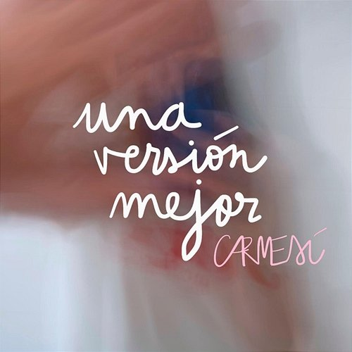 Una Versión Mejor Carmesí