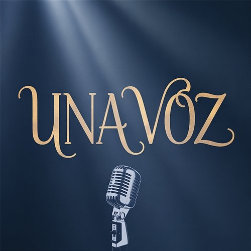 Una Voz Voz de Luz Altar