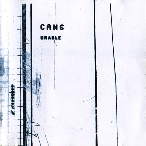 Unable Cane