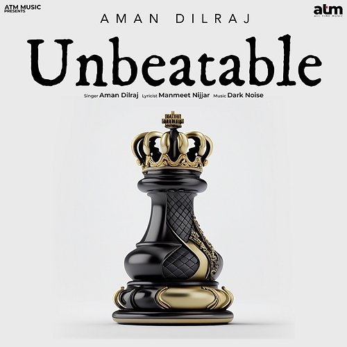 Unbeatable Aman Dilraj