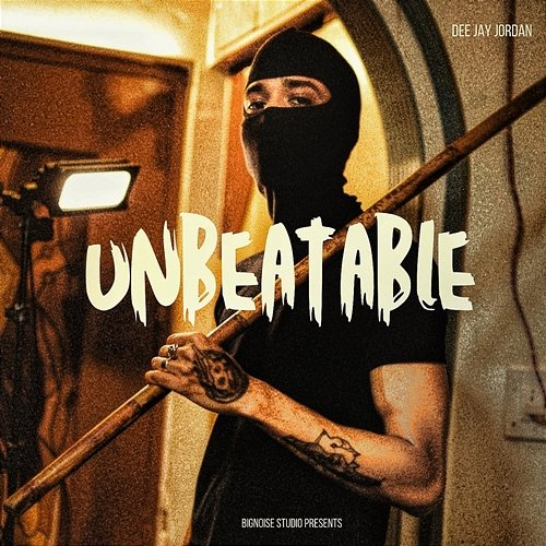 Unbeatable Dee Jay Jordan