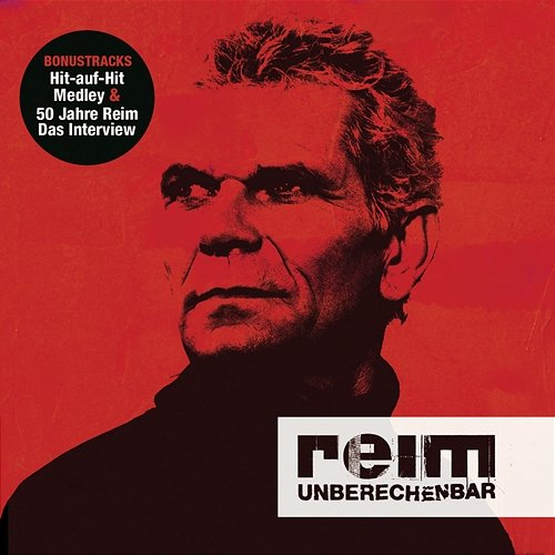 Unberechenbar Matthias Reim