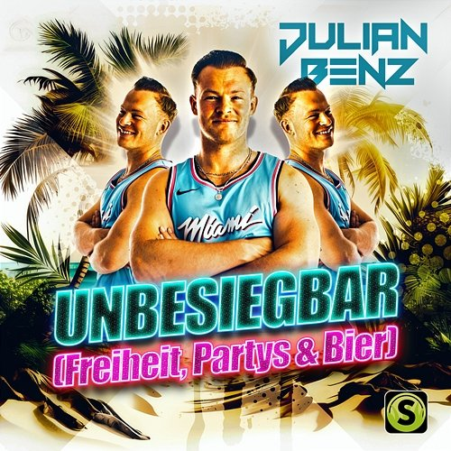 Unbesiegbar Julian Benz