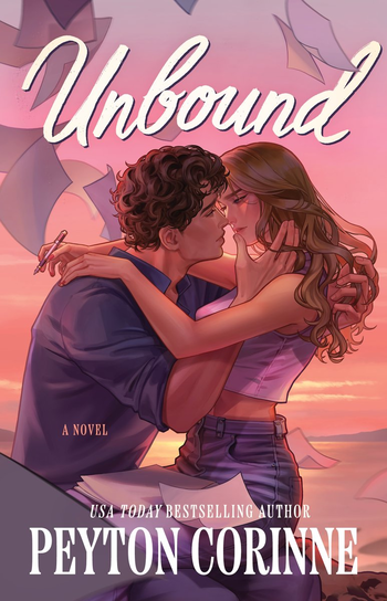 Unbound Corinne Peyton