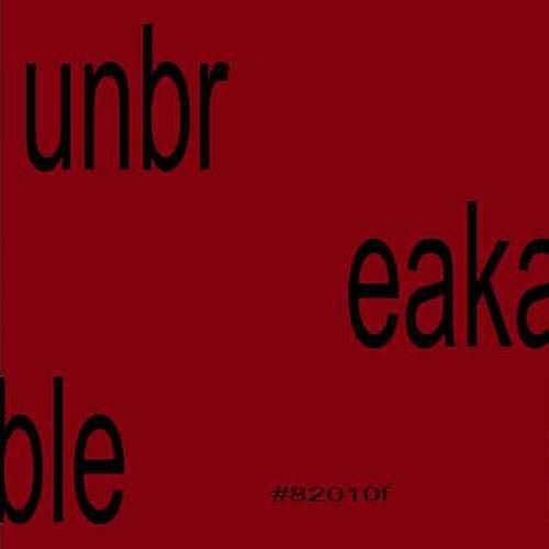 Unbreakable Jiseong, Aiden