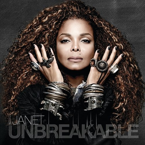 Unbreakable Janet Jackson