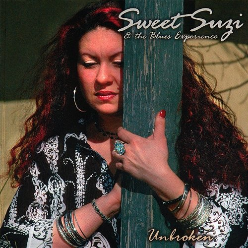 Unbroken Sweet Suzi & The Blues Experience