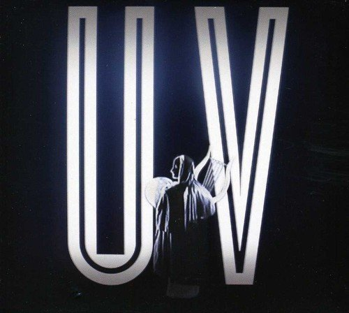 Uncanny Valley Midnight Juggernauts