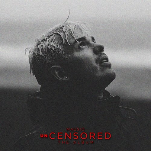 unCENSORED Mausio