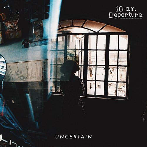 Uncertain 10 a.m. Departure
