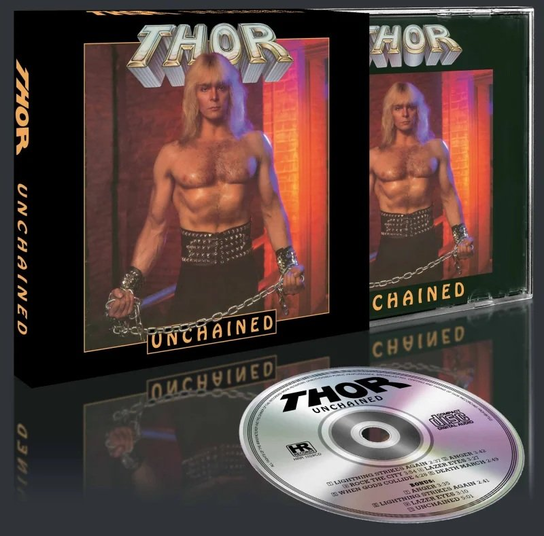 Unchained Thor