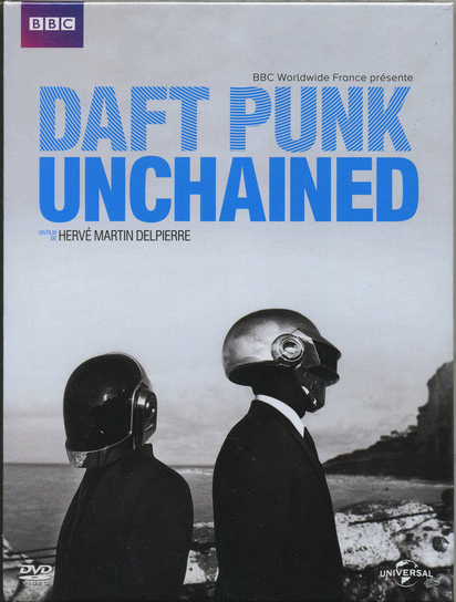 Unchained Daft Punk