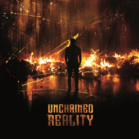 Unchained Reality Unchained Reality