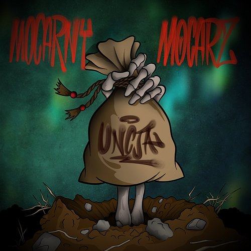 UNCJA Mocarny Mocarz, Sfera