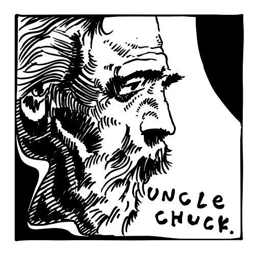 Uncle Chuck Black Barrel, The Bad Men