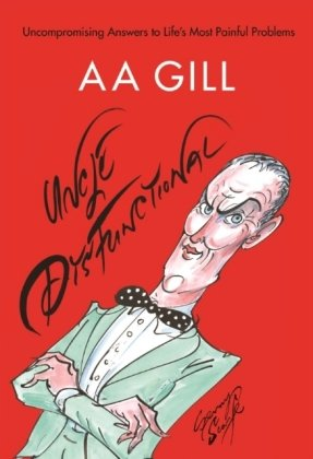 Uncle Dysfunctional Gill Aa