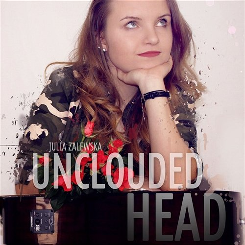 Unclouded Head Julia Zalewska