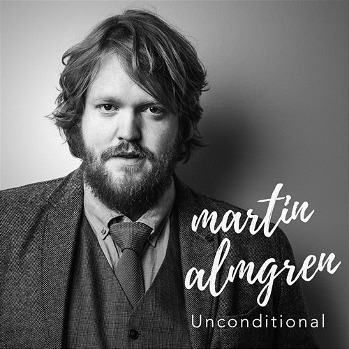 Unconditional Martin Almgren
