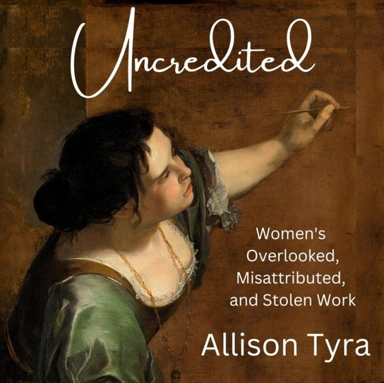 Uncredited - audiobook Tyra Allison