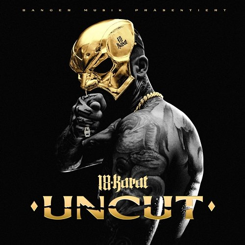 UNCUT 18 Karat