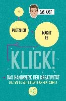 Und plötzlich macht es KLICK! Kast Bas