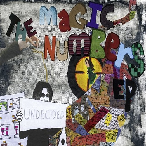 Undecided EP The Magic Numbers