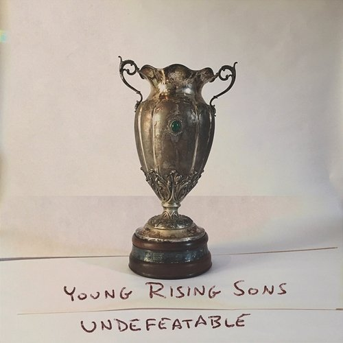 Undefeatable Young Rising Sons